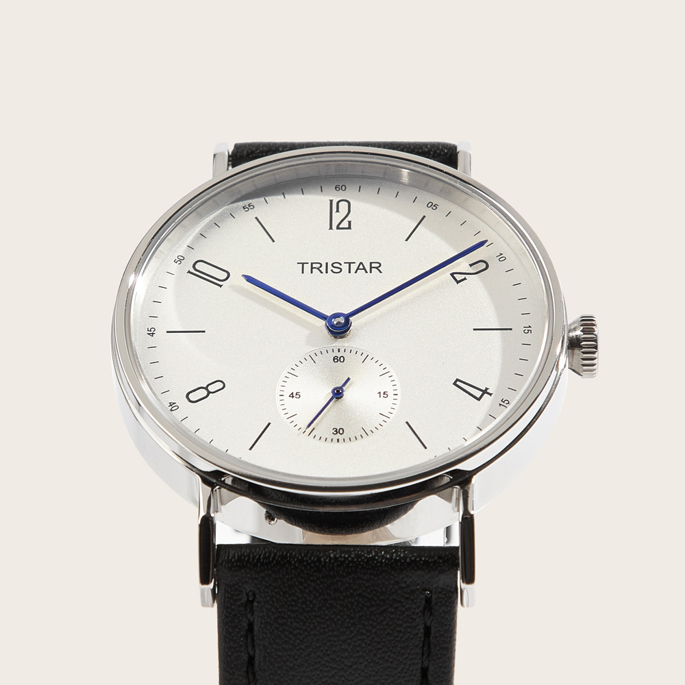 Seiko Watch Presage - メンズ腕時計 自動巻き ビジネス 男性用腕時計 ST1701 ムーブメント