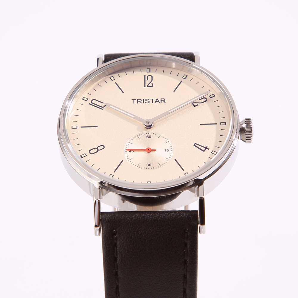 メンズ腕時計 自動巻き ビジネス 男性用腕時計 ST1701 - Seiko Watch Presage のレビューと価格