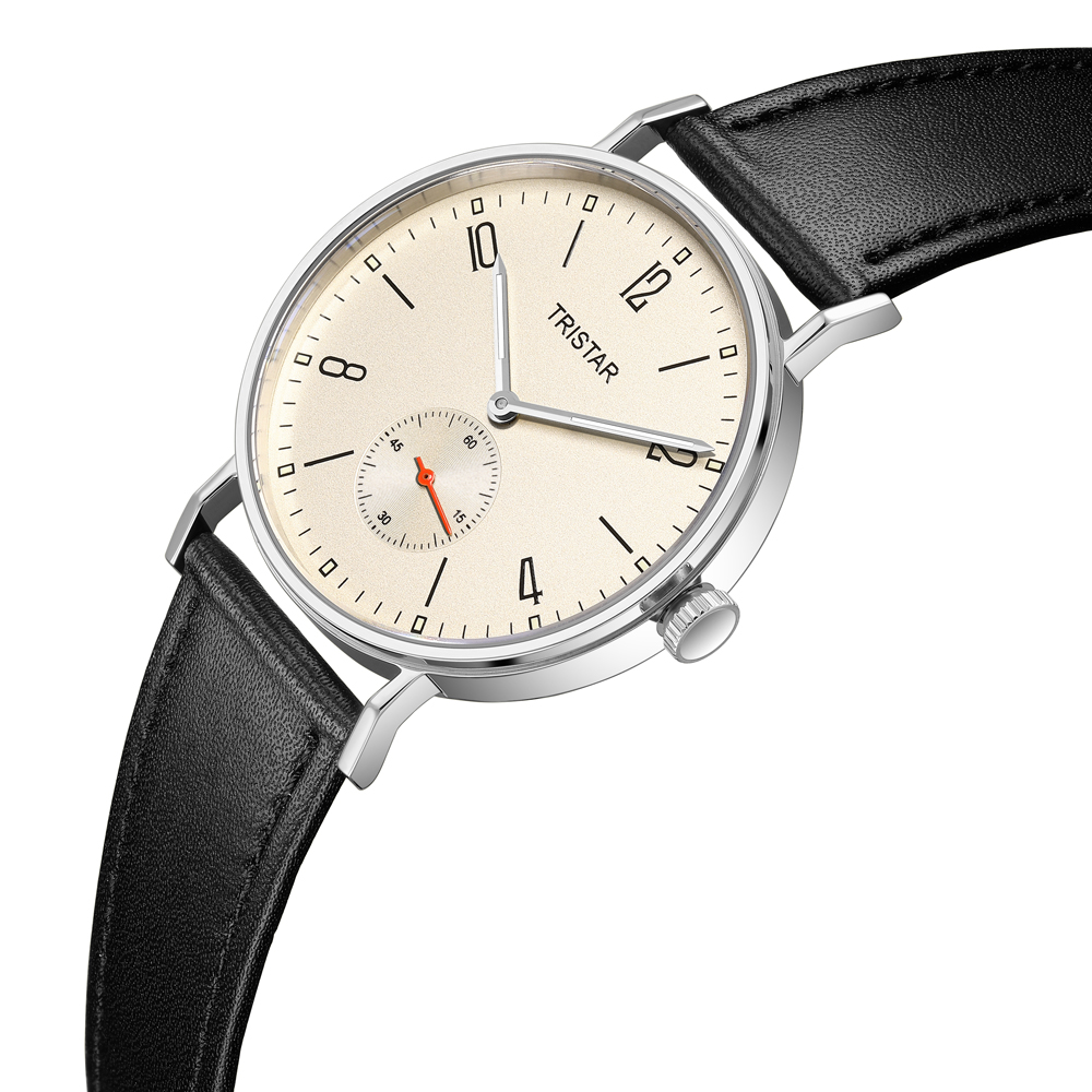 メンズ腕時計 自動巻き ビジネス 男性用腕時計 ST1701 - Seiko Watch Presage のレビューと価格