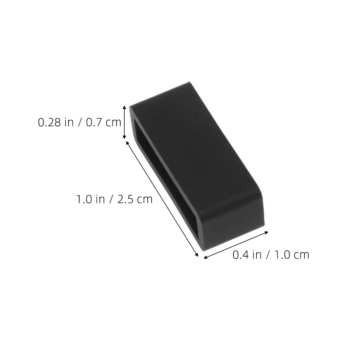 8個入り 20mm 腕時計ストラップ 22mm シリコンバン - Silicone Watch Band 22Mm のレビューと価格