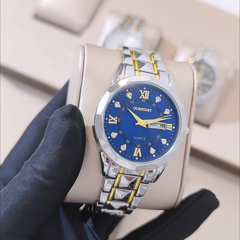 人気ブランドのメンズ腕時計。ビジネスシーンにも合うシンプルな - Cartier Watch Tank のレビューと価格