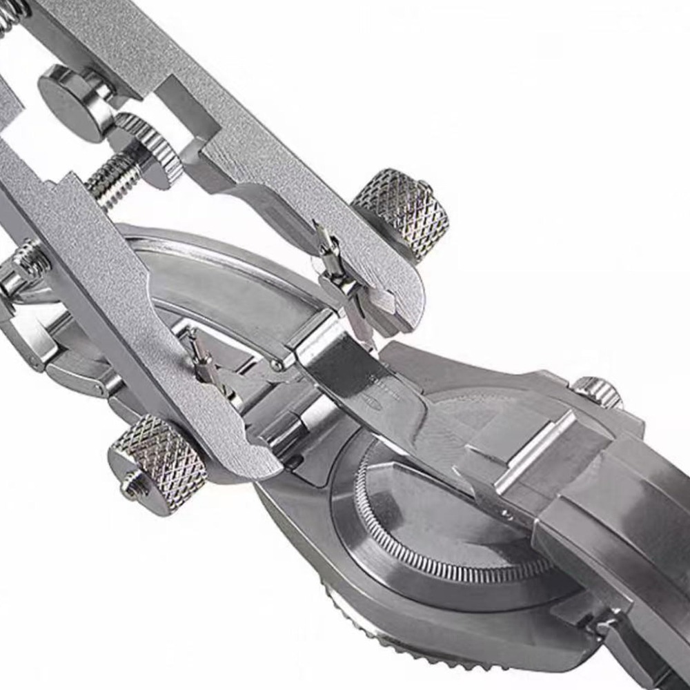 時計バネ棒プライヤー工具キット、時計リストバンドストラップ取 - Spring Bar Tool Set のレビューと価格