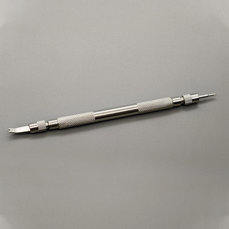 時計修理フォーク時計ストラップケースバック修理ツール 24  - Spring Bar Tool Set のレビューと価格