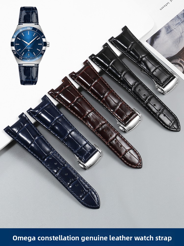 オメガ コンステレーション シリーズ 131.13 腕時計用 - Omega Watch Constellation のレビューと価格